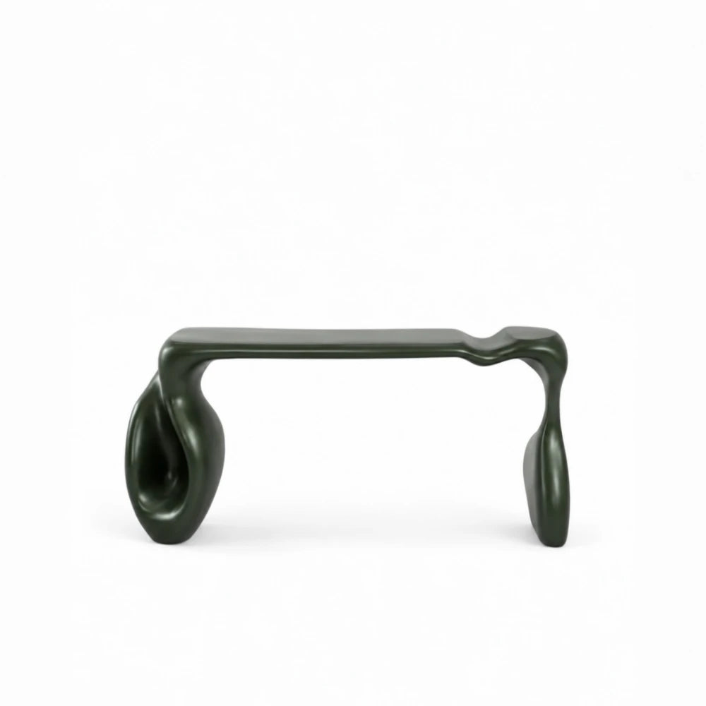 Nook Console Table