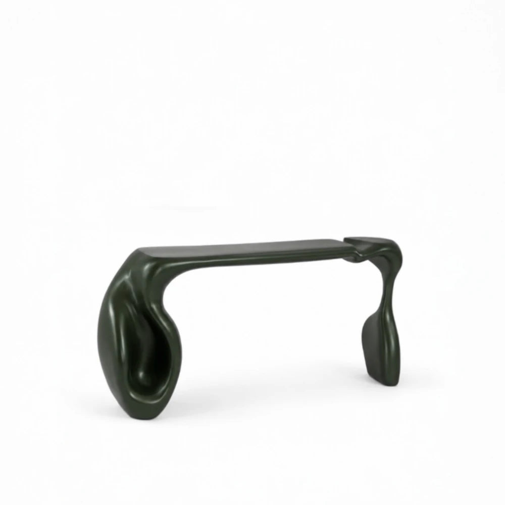 Nook Console Table