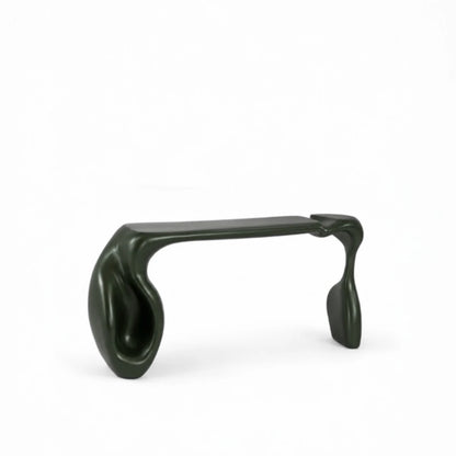 Nook Console Table