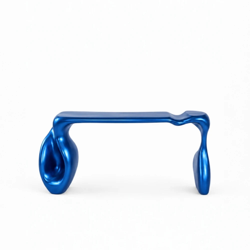 Nook Console Table
