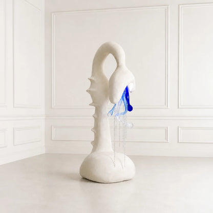 Twillight Floor Lamp