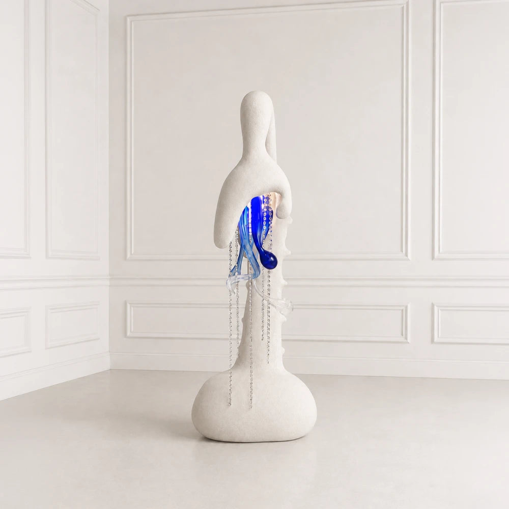 Twillight Floor Lamp