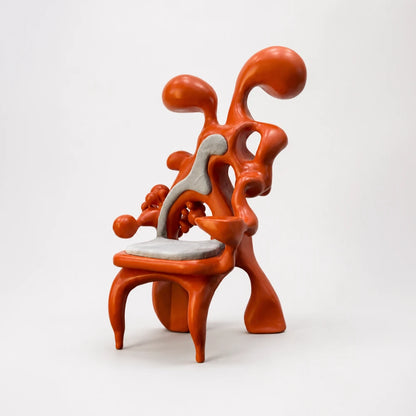 Whimsywood Chair