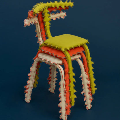 Disguise Series 00 Chair 01