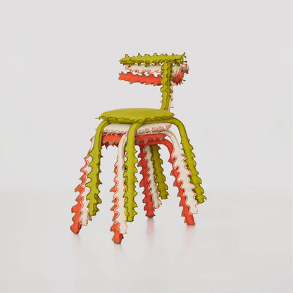 Disguise Series 00 Chair 01