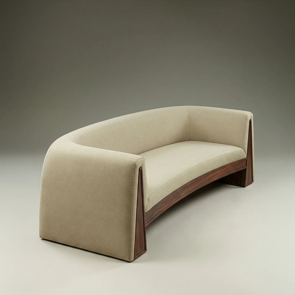 DEI N1 Sofa