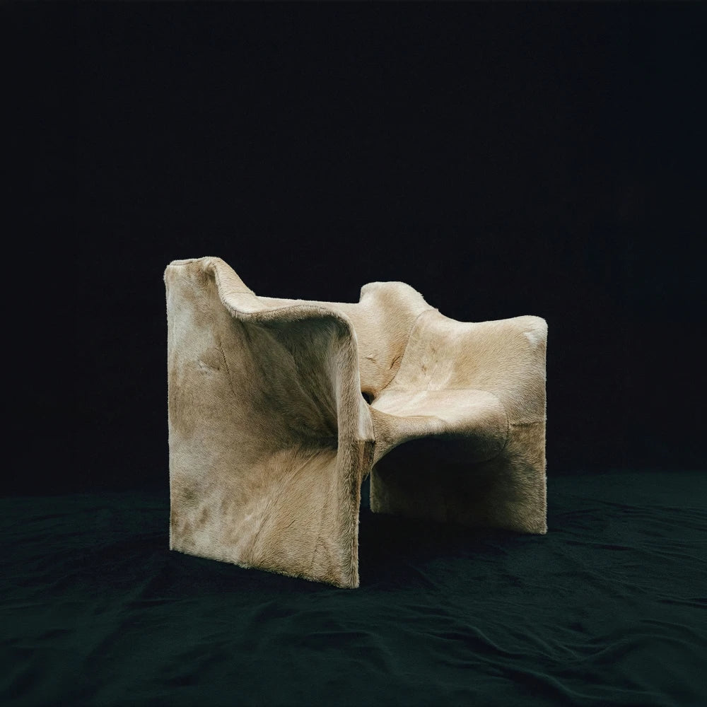 Deus Armchair