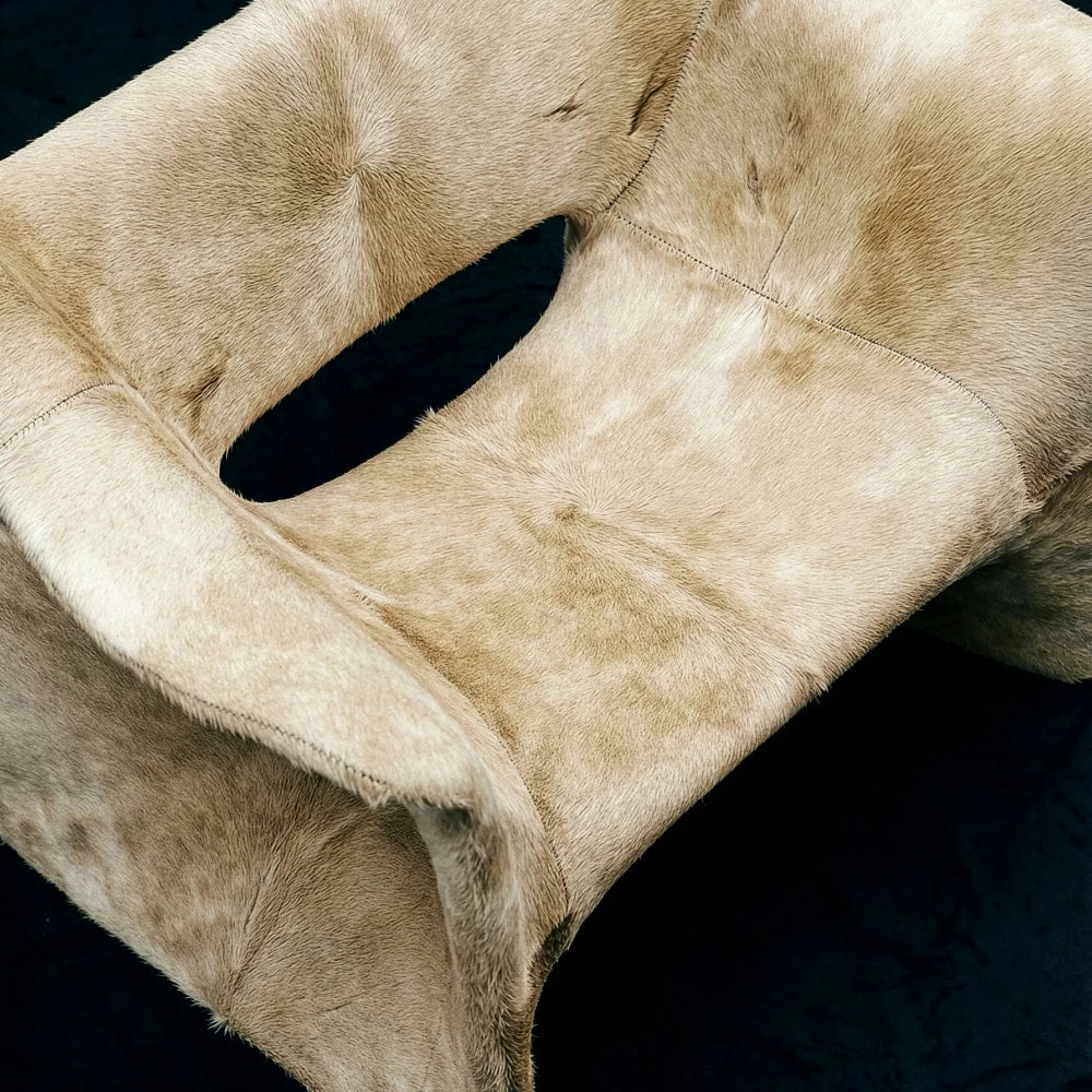 Deus Armchair