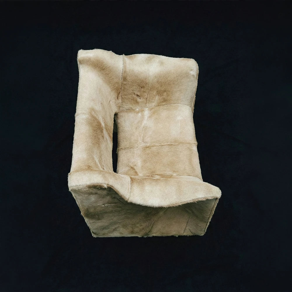 Deus Armchair