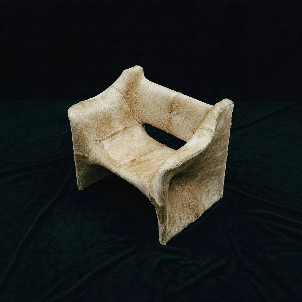 Deus Armchair