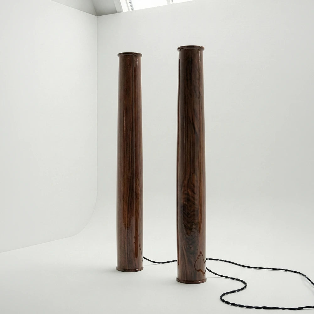 Eldpelare Floor Lamp