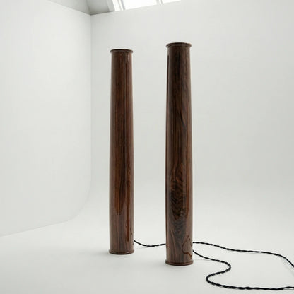 Eldpelare Floor Lamp