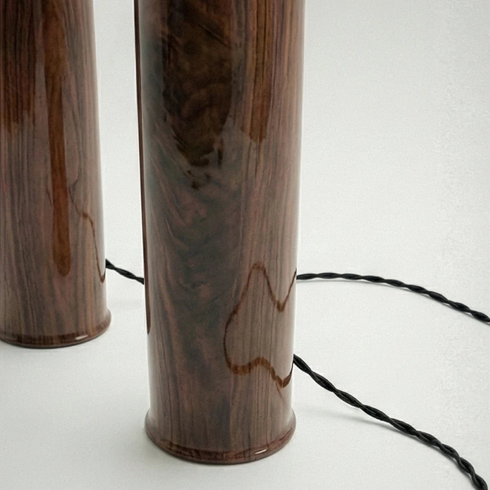 Eldpelare Floor Lamp