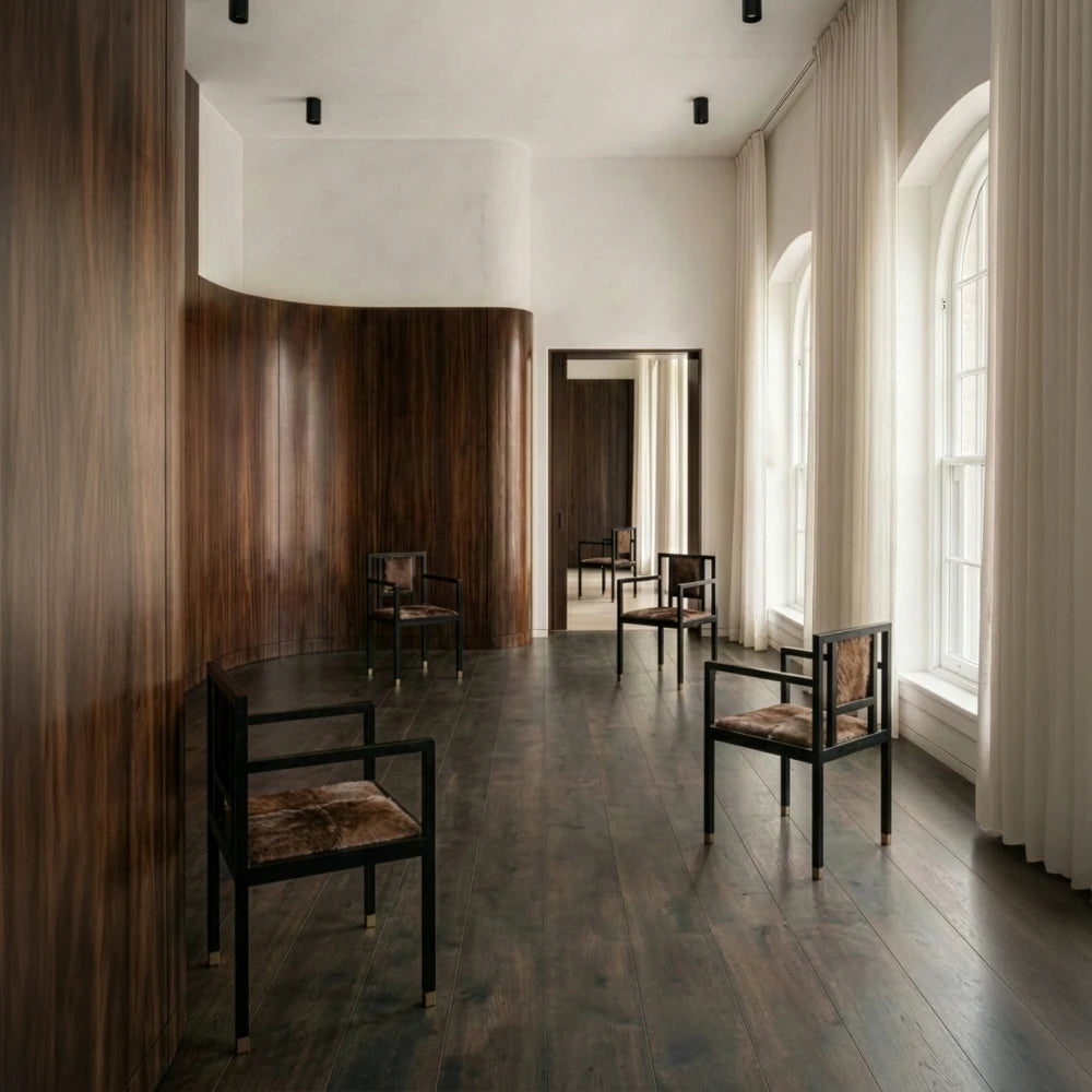 Wiseman Dining Chair