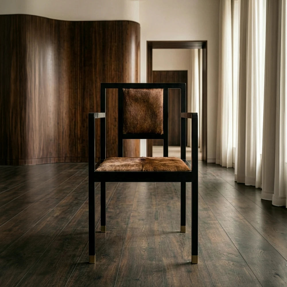 Wiseman Dining Chair