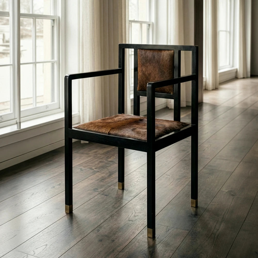 Wiseman Dining Chair