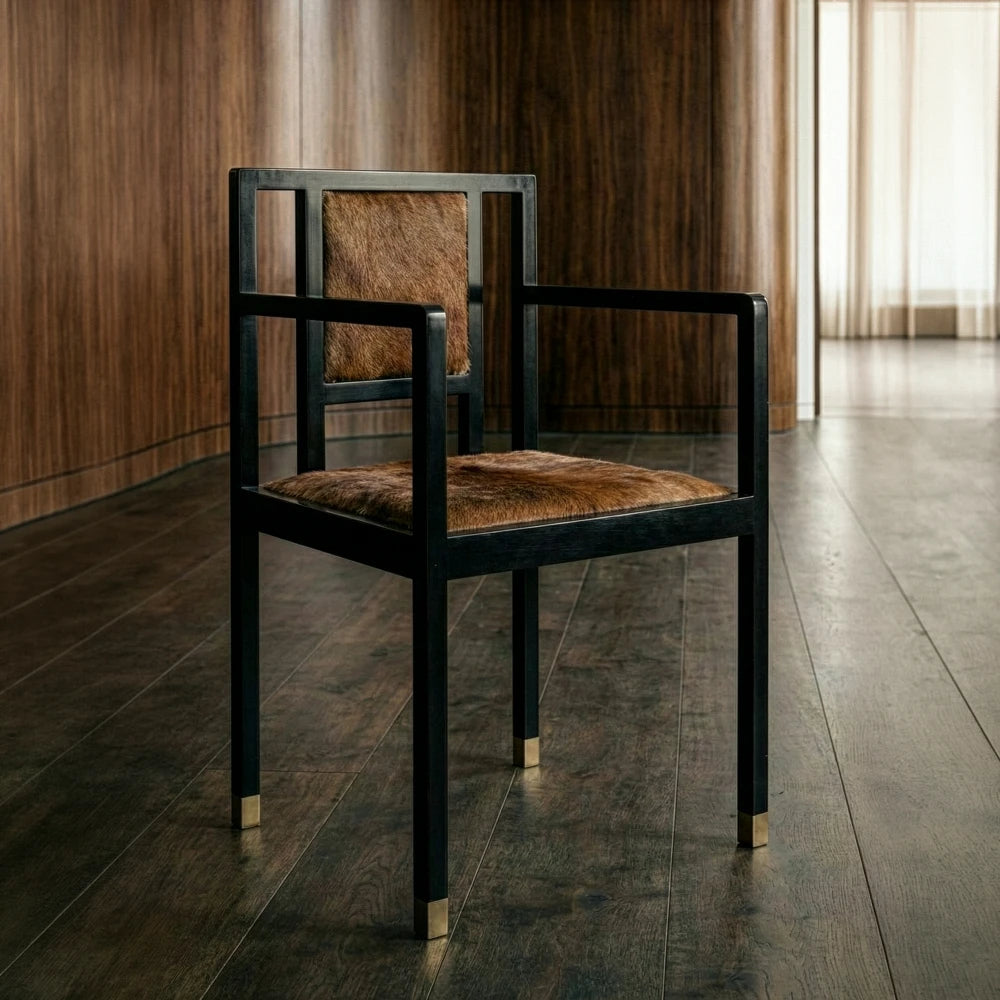 Wiseman Dining Chair