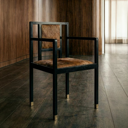 Wiseman Dining Chair