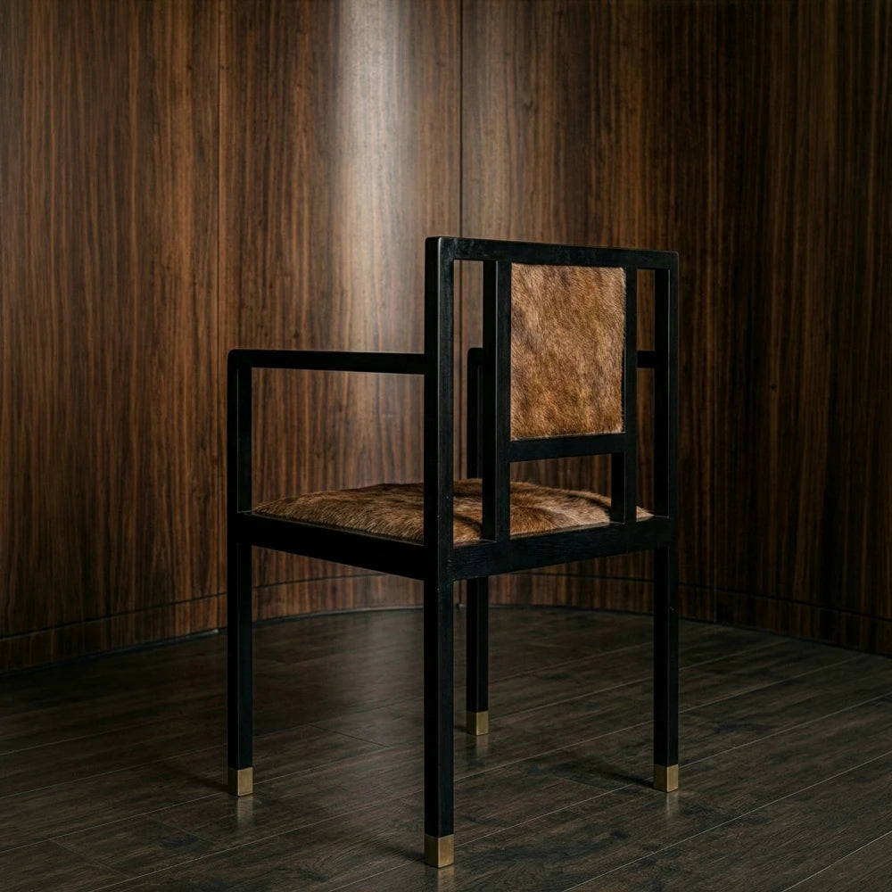 Wiseman Dining Chair