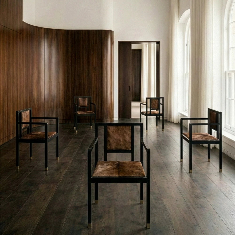Wiseman Dining Chair