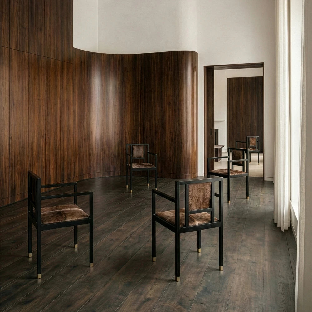 Wiseman Dining Chair