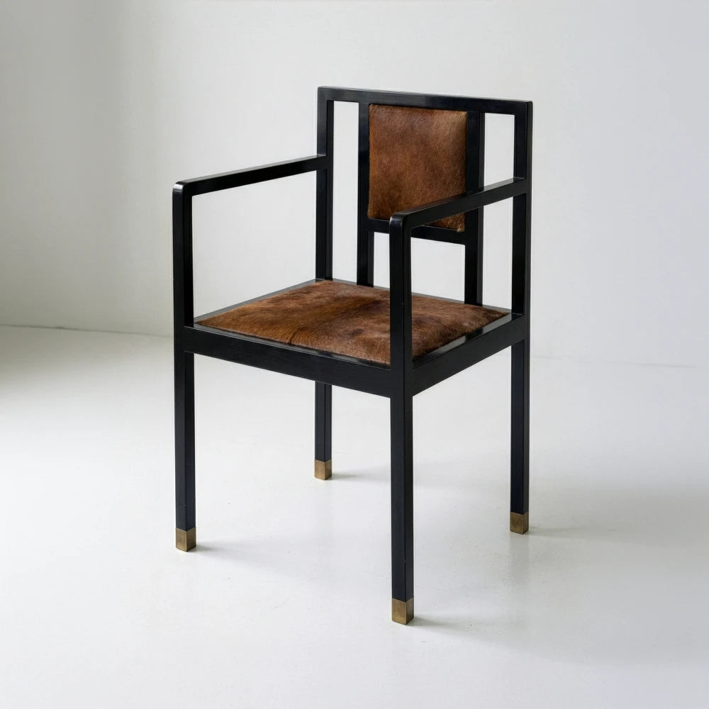Wiseman Dining Chair