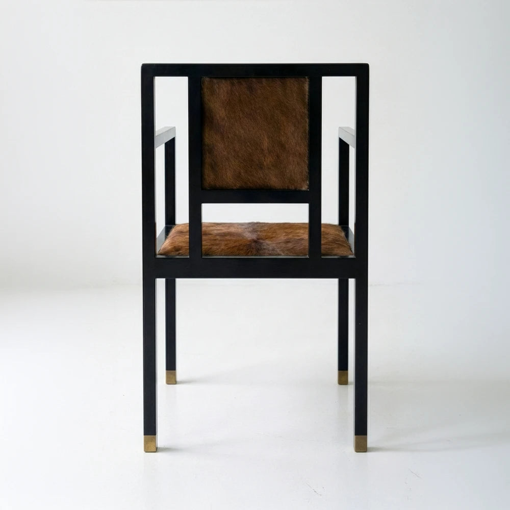 Wiseman Dining Chair