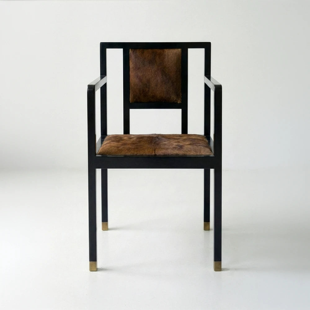 Wiseman Dining Chair