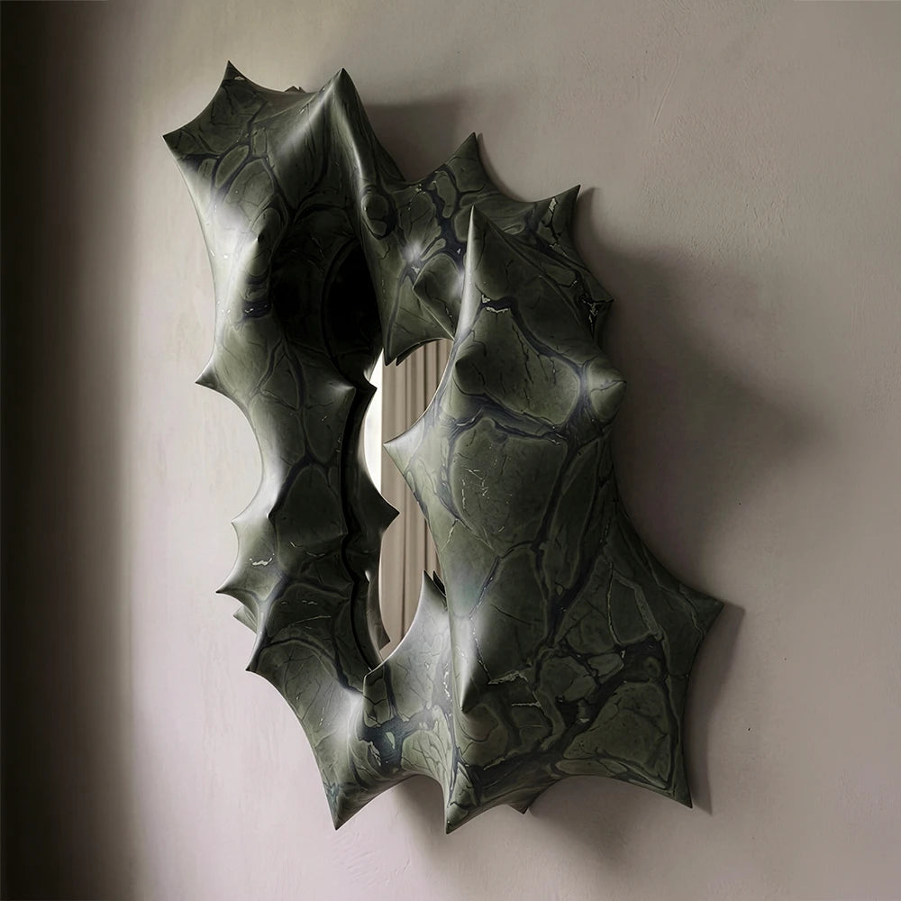 The Rift Mirror