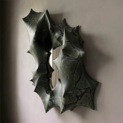 The Rift Mirror