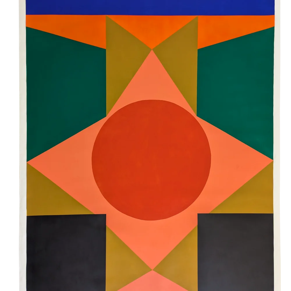 Therein Lies The folds