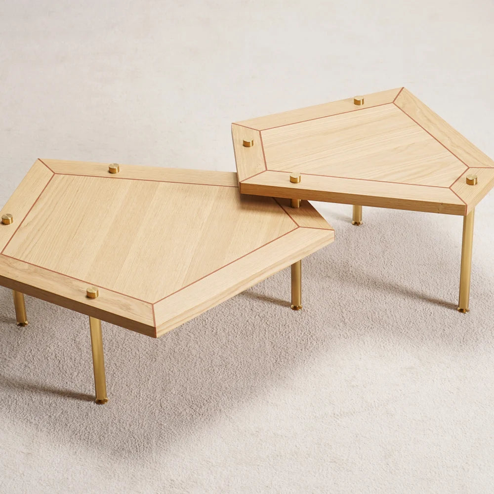 Theta Coffee Table