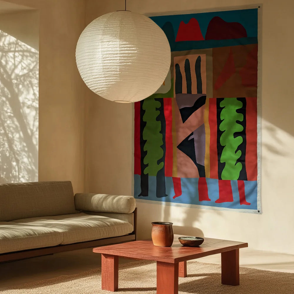 Three Amigos Under One Hat