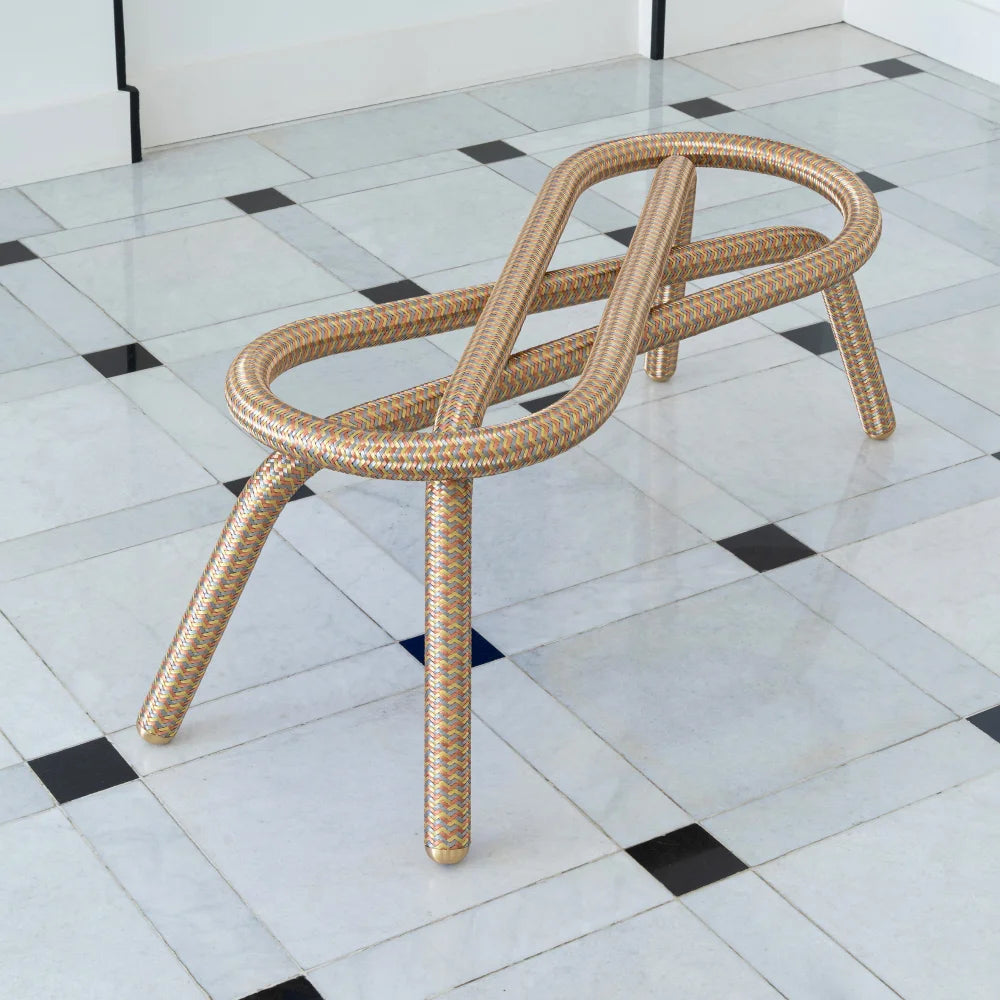 Twist Bench