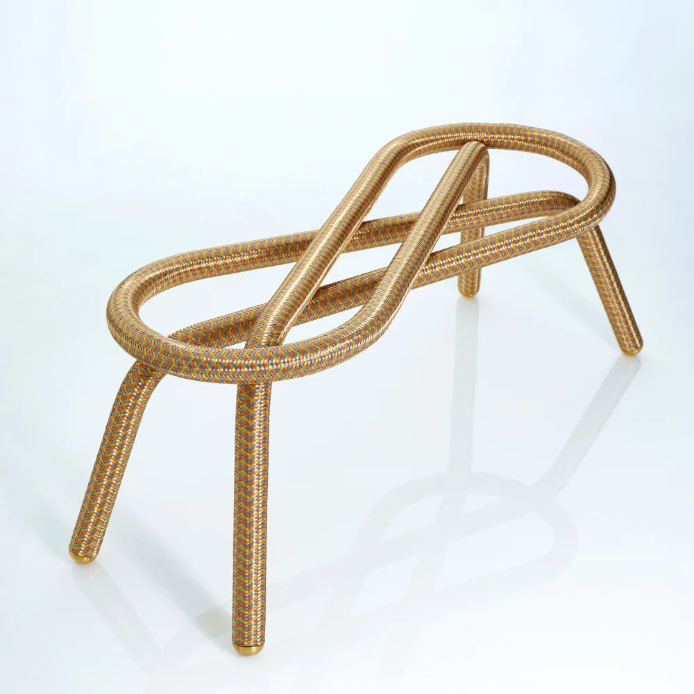 Twist Bench