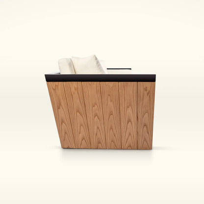 Vienna Block Sofa