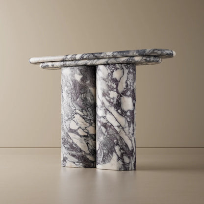 Element Console Calacatta