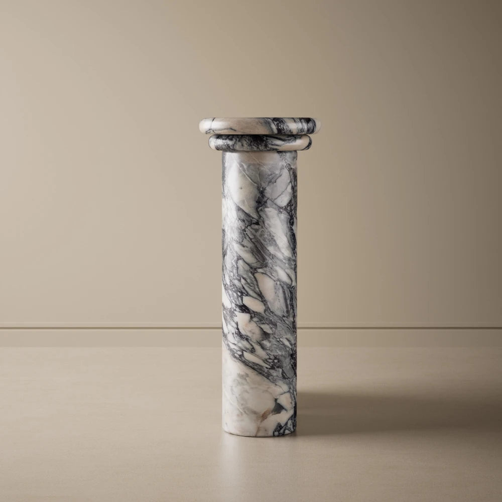 Element Console Calacatta