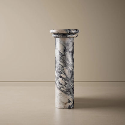 Element Console Calacatta