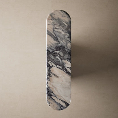 Element Console Calacatta