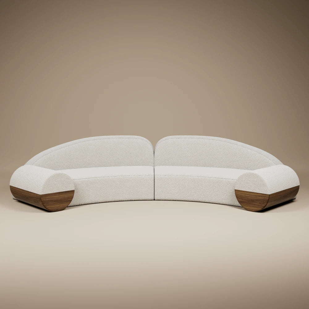 Kasa Angle Sofa