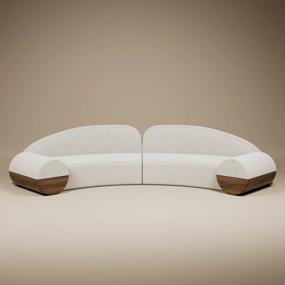Kasa Angle Sofa