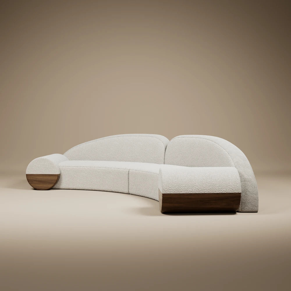 Kasa Angle Sofa