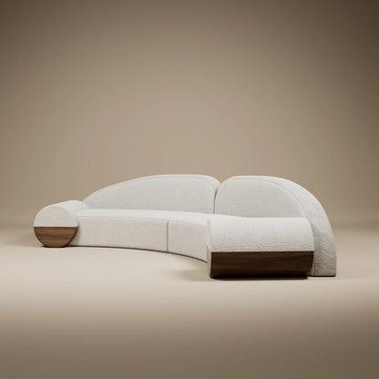 Kasa Angle Sofa