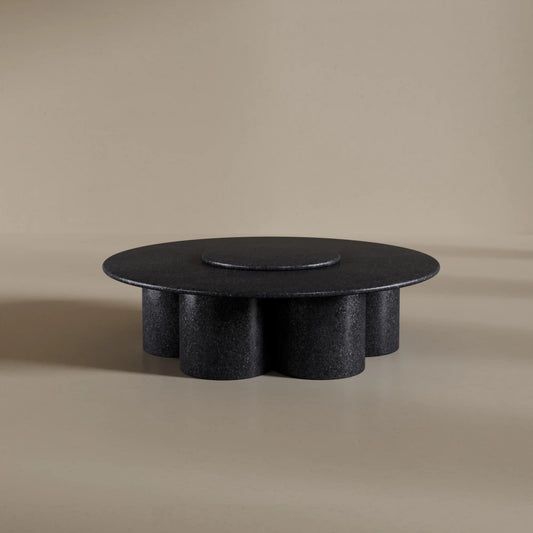 Mira Coffee Table Stone