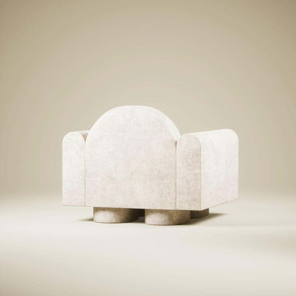 Millesime 2000 Armchair