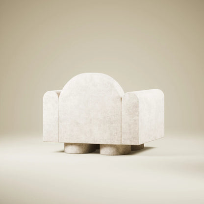 Millesime 2000 Armchair