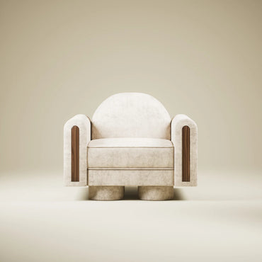 Millesime 2000 Armchair