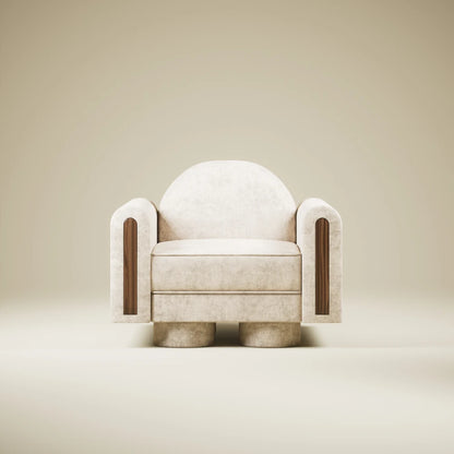 Millesime 2000 Armchair