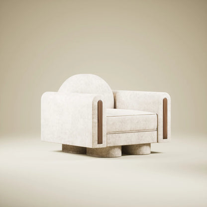 Millesime 2000 Armchair